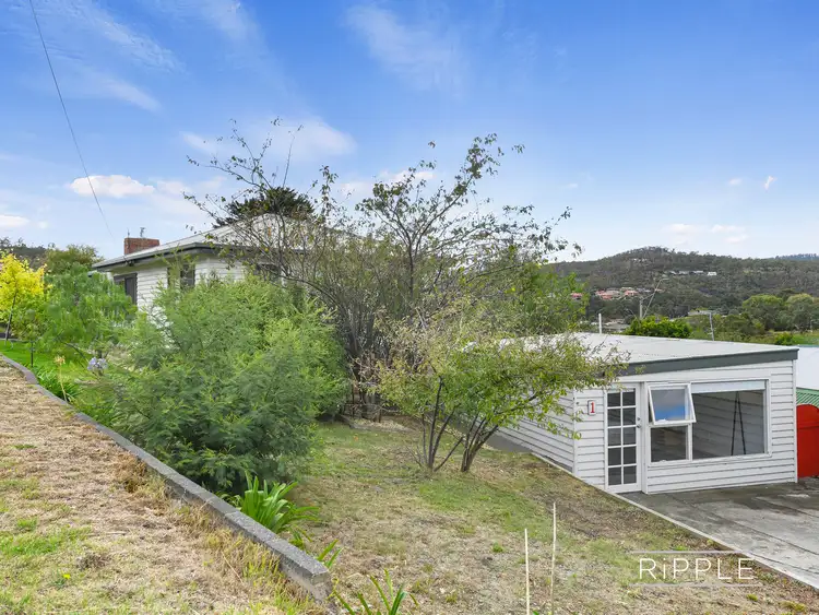 Third view of Homely house listing, 1 Broad Street, Lindisfarne TAS 7015