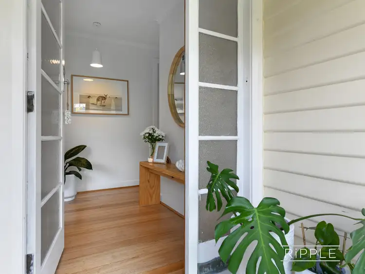 Fourth view of Homely house listing, 1 Broad Street, Lindisfarne TAS 7015