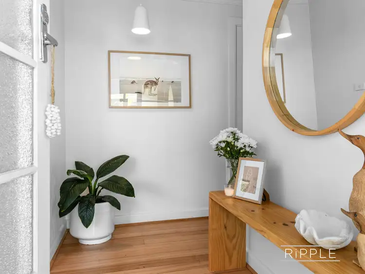 Fifth view of Homely house listing, 1 Broad Street, Lindisfarne TAS 7015