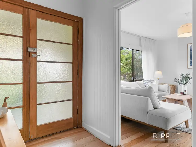 Sixth view of Homely house listing, 1 Broad Street, Lindisfarne TAS 7015