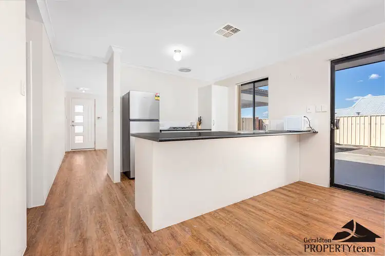 Fifth view of Homely house listing, 4 Colonen Street, Wandina WA 6530