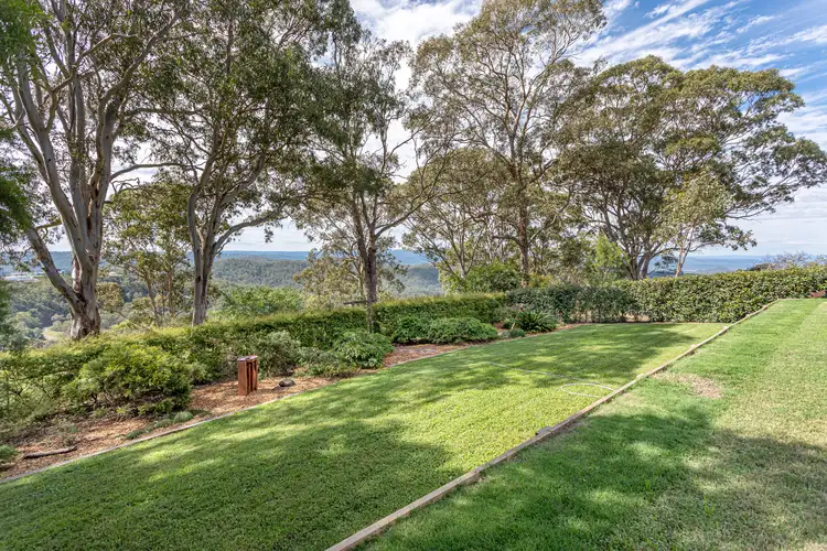 Fourth view of Homely house listing, 12 Rangeview Road, Blue Mountain Heights QLD 4350