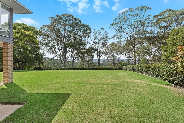 Fifth view of Homely house listing, 12 Rangeview Road, Blue Mountain Heights QLD 4350