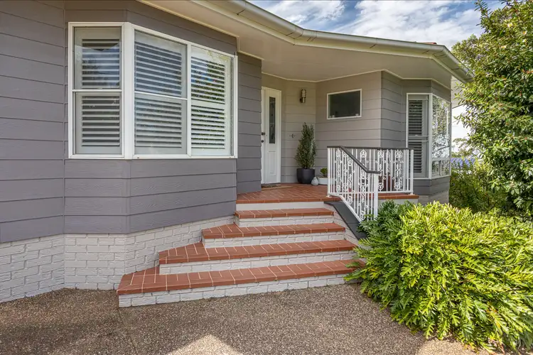 Sixth view of Homely house listing, 12 Rangeview Road, Blue Mountain Heights QLD 4350