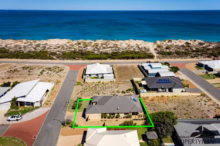 Second view of Homely house listing, 12 Pebble View, Sunset Beach WA 6530