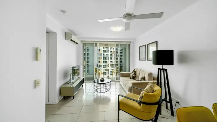 Third view of Homely apartment listing, 45/7 Nelson Street, Mackay QLD 4740
