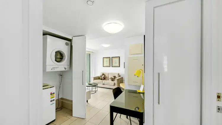 Sixth view of Homely apartment listing, 45/7 Nelson Street, Mackay QLD 4740