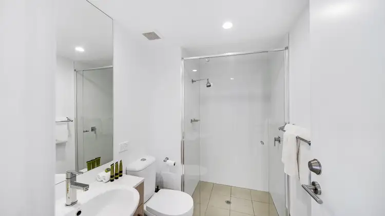 Seventh view of Homely apartment listing, 45/7 Nelson Street, Mackay QLD 4740