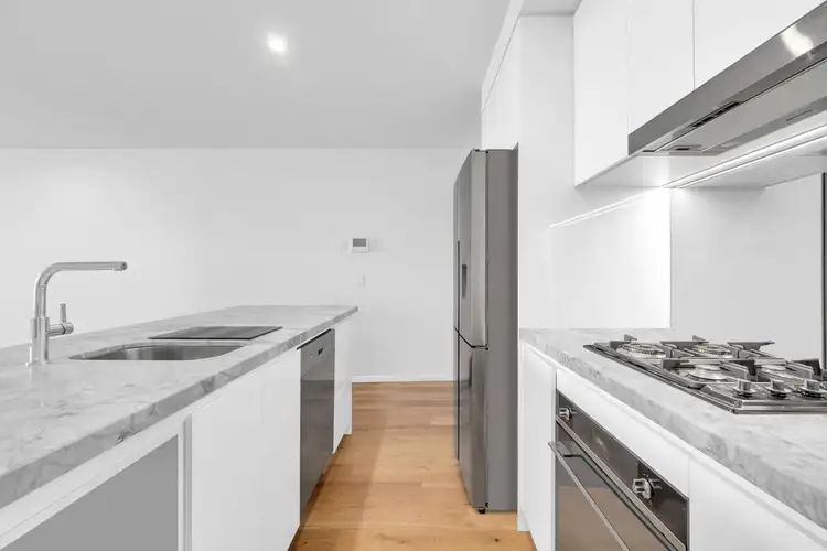 Second view of Homely apartment listing, 606/50 Ferry Road, West End QLD 4101