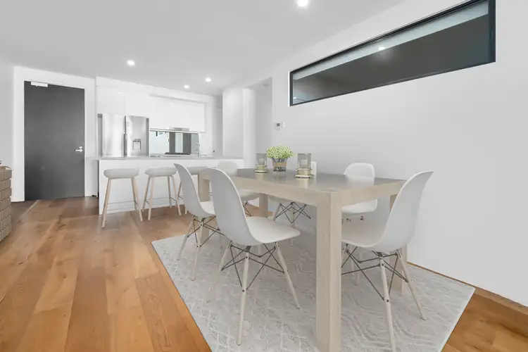 Fourth view of Homely apartment listing, 606/50 Ferry Road, West End QLD 4101