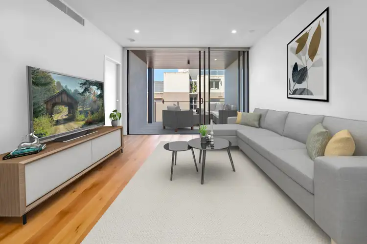 Sixth view of Homely apartment listing, 606/50 Ferry Road, West End QLD 4101