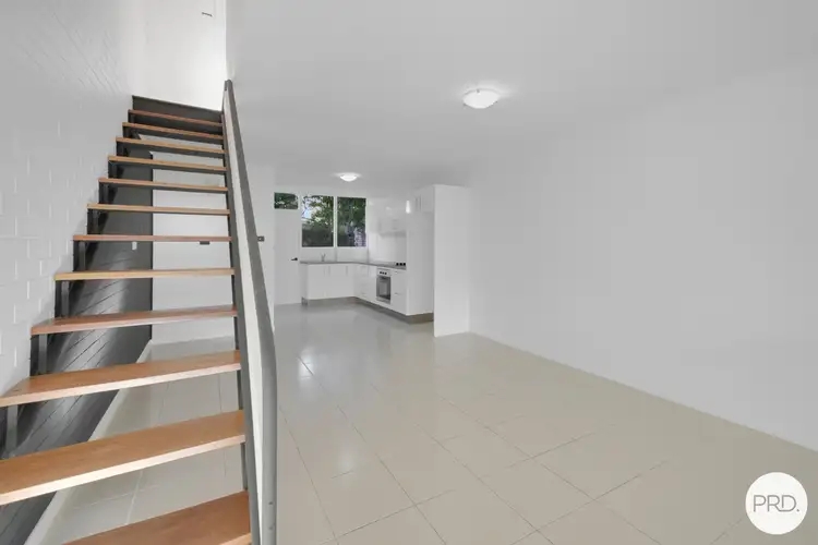 Main view of Homely townhouse listing, 2/74A Pacific Parade, Bilinga QLD 4225