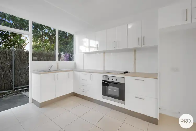 Second view of Homely townhouse listing, 2/74A Pacific Parade, Bilinga QLD 4225
