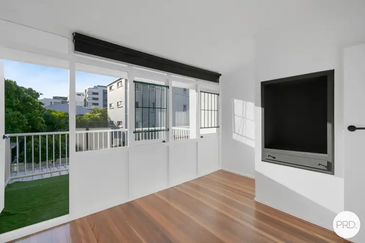 Third view of Homely townhouse listing, 2/74A Pacific Parade, Bilinga QLD 4225