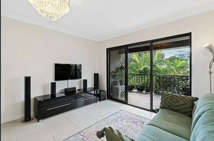 19/139 Lytton Road, East Brisbane QLD 4169