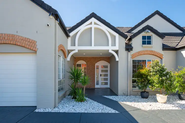 Second view of Homely house listing, 32 Arbuthnot Parade, Benowa Waters QLD 4217