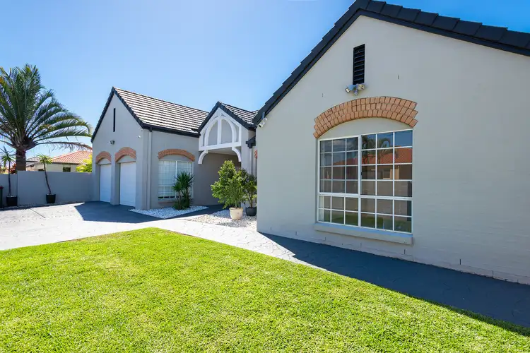 Third view of Homely house listing, 32 Arbuthnot Parade, Benowa Waters QLD 4217
