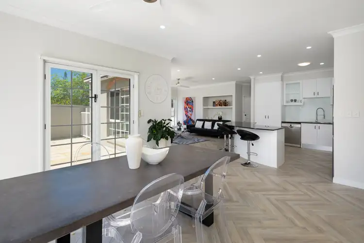 Fourth view of Homely house listing, 32 Arbuthnot Parade, Benowa Waters QLD 4217