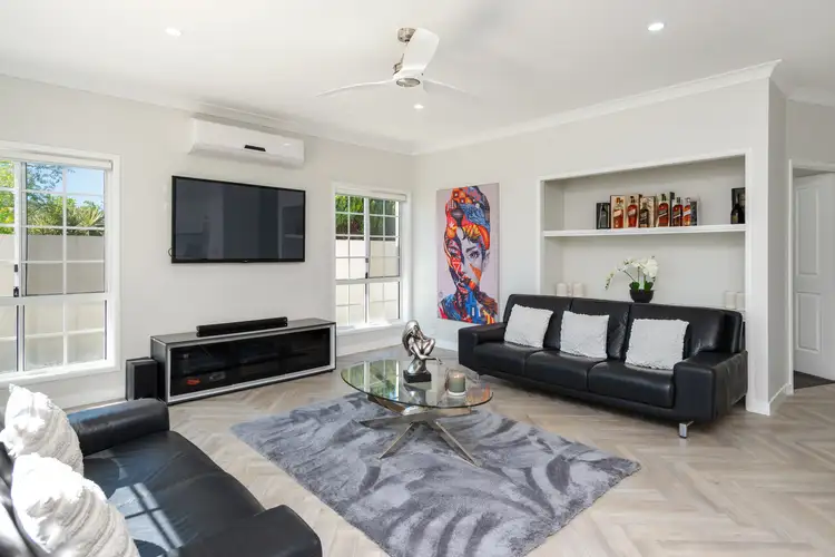 Sixth view of Homely house listing, 32 Arbuthnot Parade, Benowa Waters QLD 4217