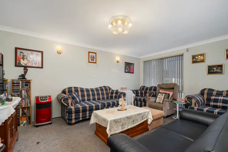 Third view of Homely house listing, 37 Marulan Way, Prestons NSW 2170