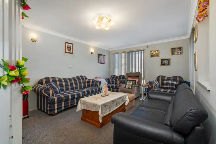 Fourth view of Homely house listing, 37 Marulan Way, Prestons NSW 2170
