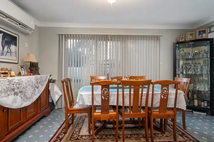 Fifth view of Homely house listing, 37 Marulan Way, Prestons NSW 2170