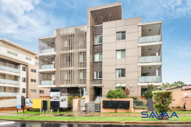 30/19-21 Veron Street, Wentworthville NSW 2145