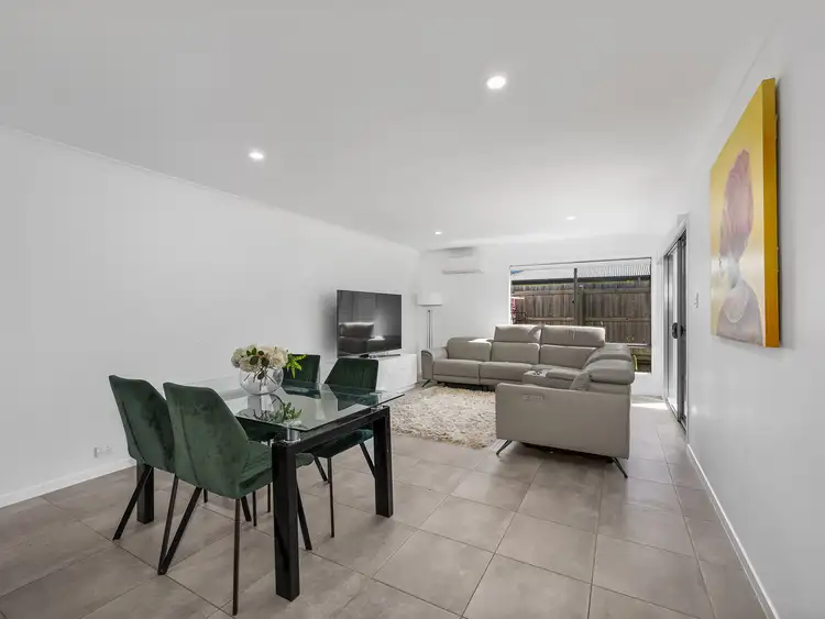 Sixth view of Homely house listing, 9 Goulburn Crescent, South Ripley QLD 4306