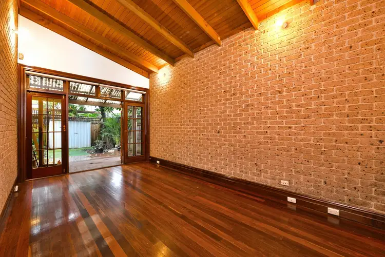 Second view of Homely house listing, 3 Coulson St, Erskineville NSW 2043