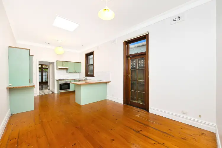 Third view of Homely house listing, 3 Coulson St, Erskineville NSW 2043