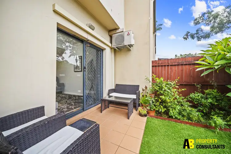 Sixth view of Homely townhouse listing, 16/39-47 Wellington Road, South Granville NSW 2142