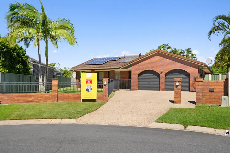 Third view of Homely house listing, 6 Boda Court, Runaway Bay QLD 4216