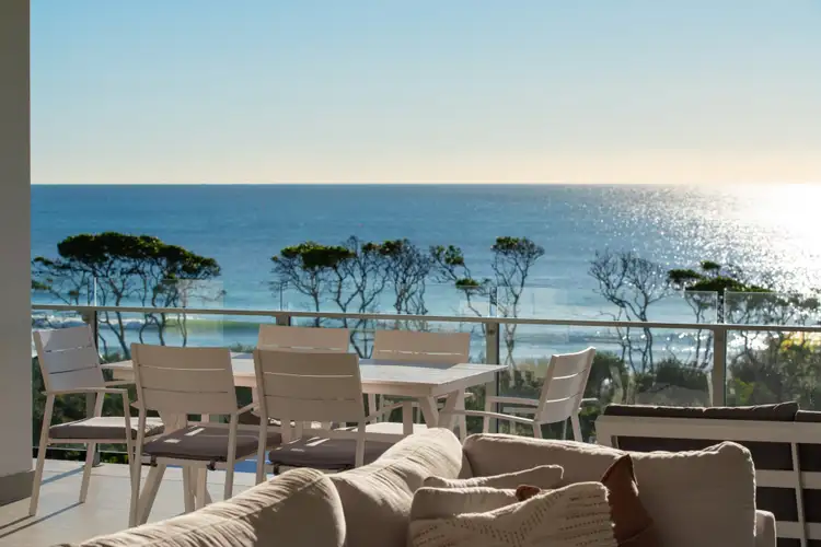 Fourth view of Homely apartment listing, 602/67 Sixth Avenue, Maroochydore QLD 4558