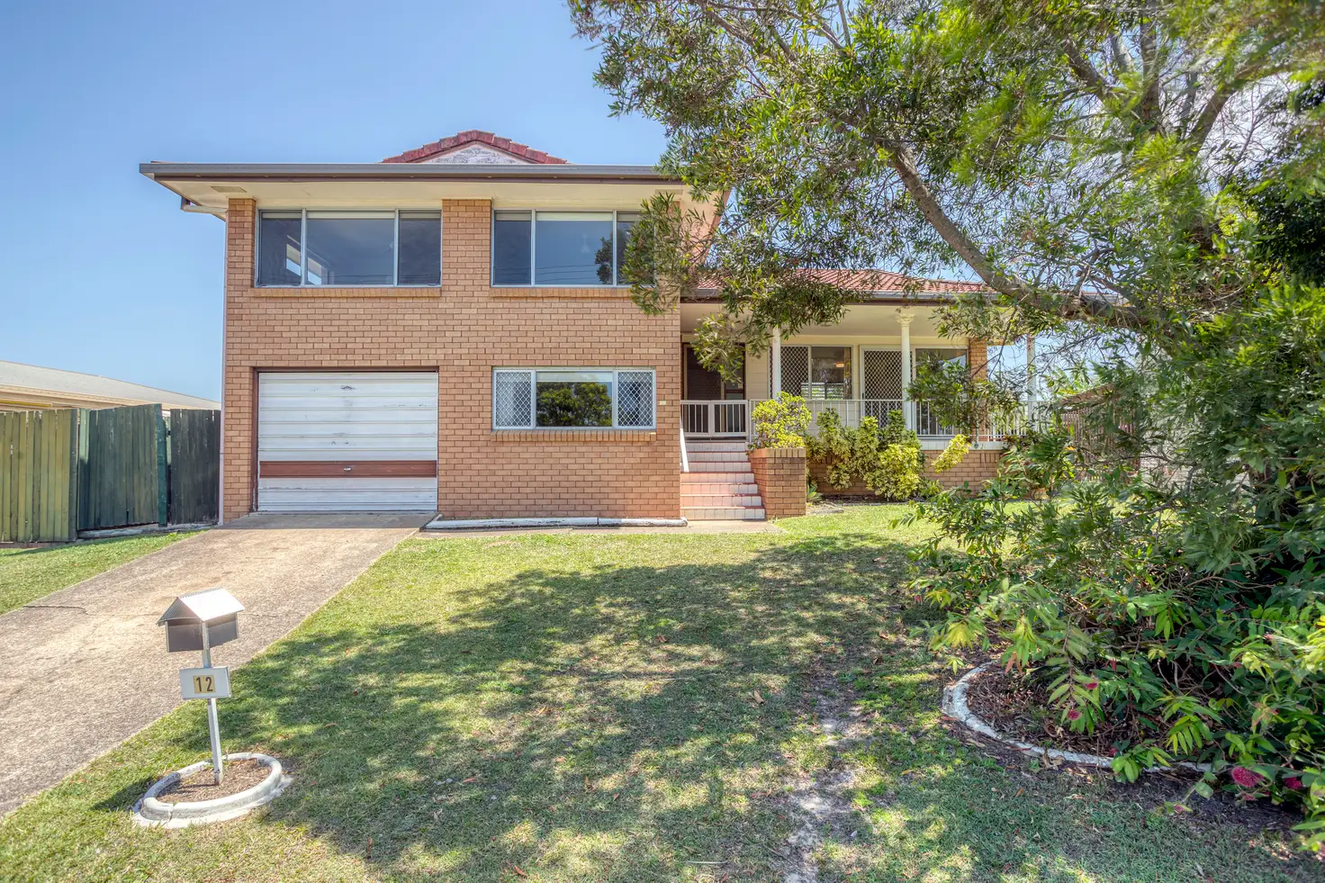 Main view of Homely house listing, 12 Vaughan Avenue, Maroochydore QLD 4558
