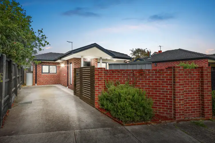 6/29 Railway Parade, Murrumbeena VIC 3163