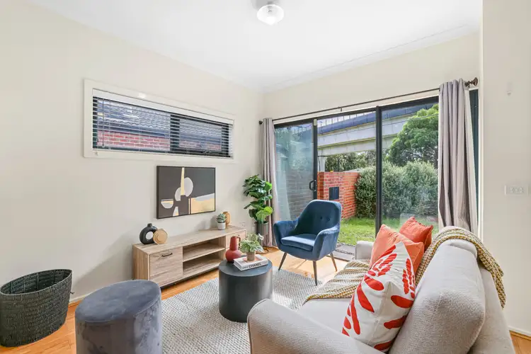Third view of Homely unit listing, 6/29 Railway Parade, Murrumbeena VIC 3163