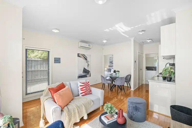 Fourth view of Homely unit listing, 6/29 Railway Parade, Murrumbeena VIC 3163