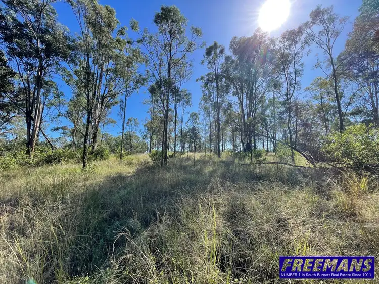 Fourth view of Homely land listing, LOT 23 Thompsons Road, Runnymede Via, Nanango QLD 4615