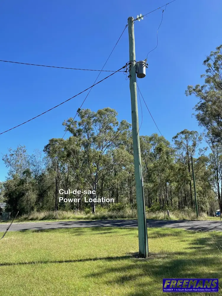 Seventh view of Homely land listing, LOT 23 Thompsons Road, Runnymede Via, Nanango QLD 4615