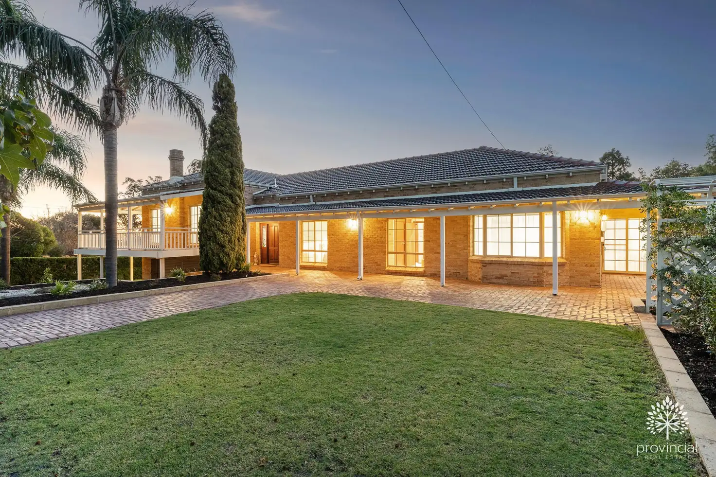 Main view of Homely house listing, 53 Trafalgar Road, Lesmurdie WA 6076