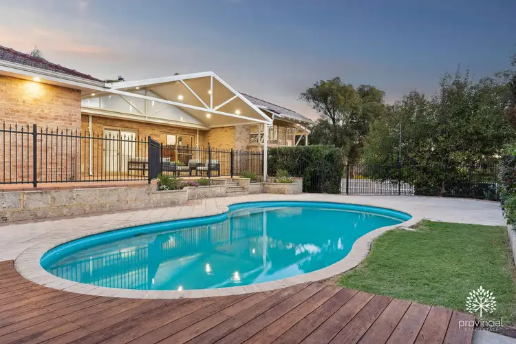 Third view of Homely house listing, 53 Trafalgar Road, Lesmurdie WA 6076