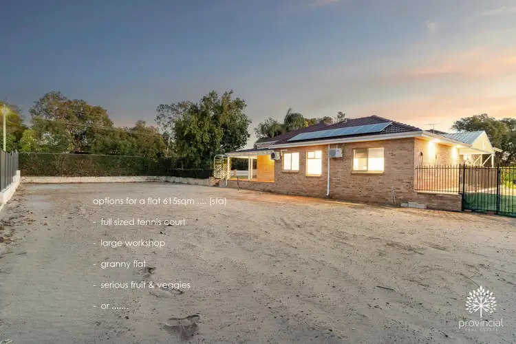 Fifth view of Homely house listing, 53 Trafalgar Road, Lesmurdie WA 6076