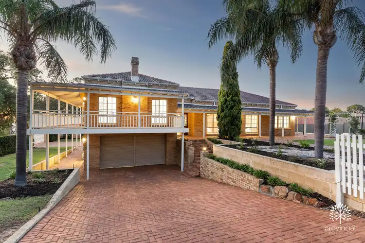 Seventh view of Homely house listing, 53 Trafalgar Road, Lesmurdie WA 6076