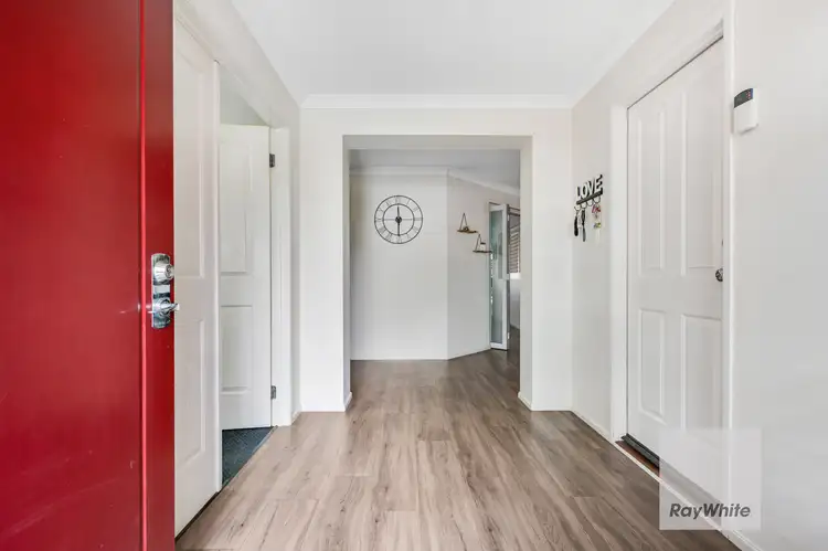 Fifth view of Homely house listing, 3 Kings College Court, Attwood VIC 3049