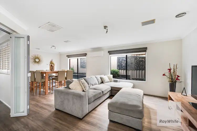 Sixth view of Homely house listing, 3 Kings College Court, Attwood VIC 3049