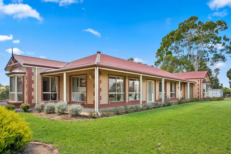 Fourth view of Homely rural property listing, 133 Rhine Park Road, Eden Valley SA 5235