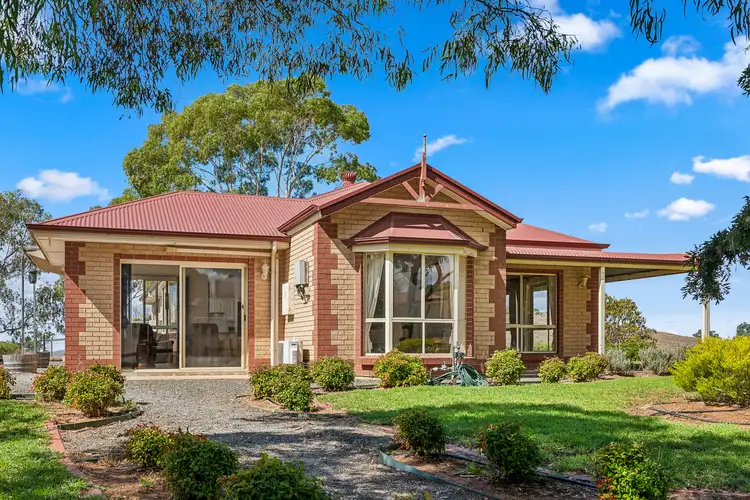 Fifth view of Homely rural property listing, 133 Rhine Park Road, Eden Valley SA 5235