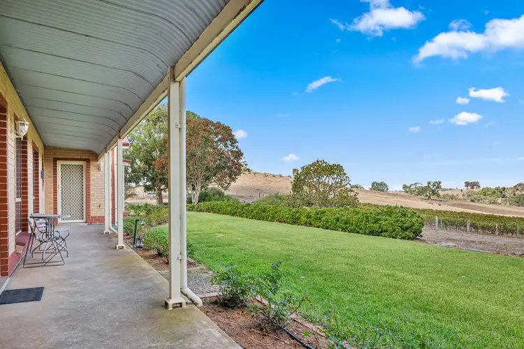 Sixth view of Homely rural property listing, 133 Rhine Park Road, Eden Valley SA 5235