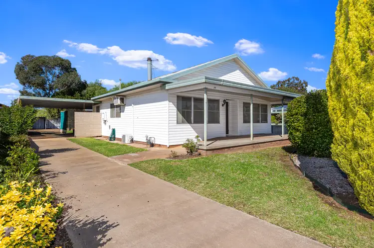 130 Britannia Street, Temora NSW 2666