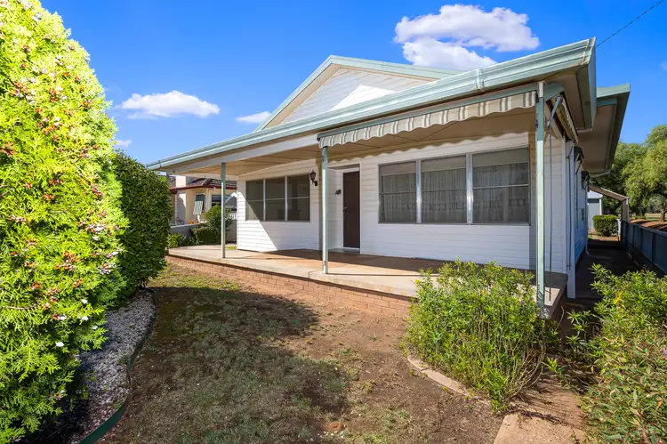 Second view of Homely house listing, 130 Britannia Street, Temora NSW 2666
